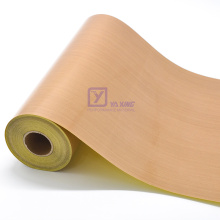 Heat Resistant Skin Color Duct Ptfe Skived Film Adhesive Tape Manufacturers